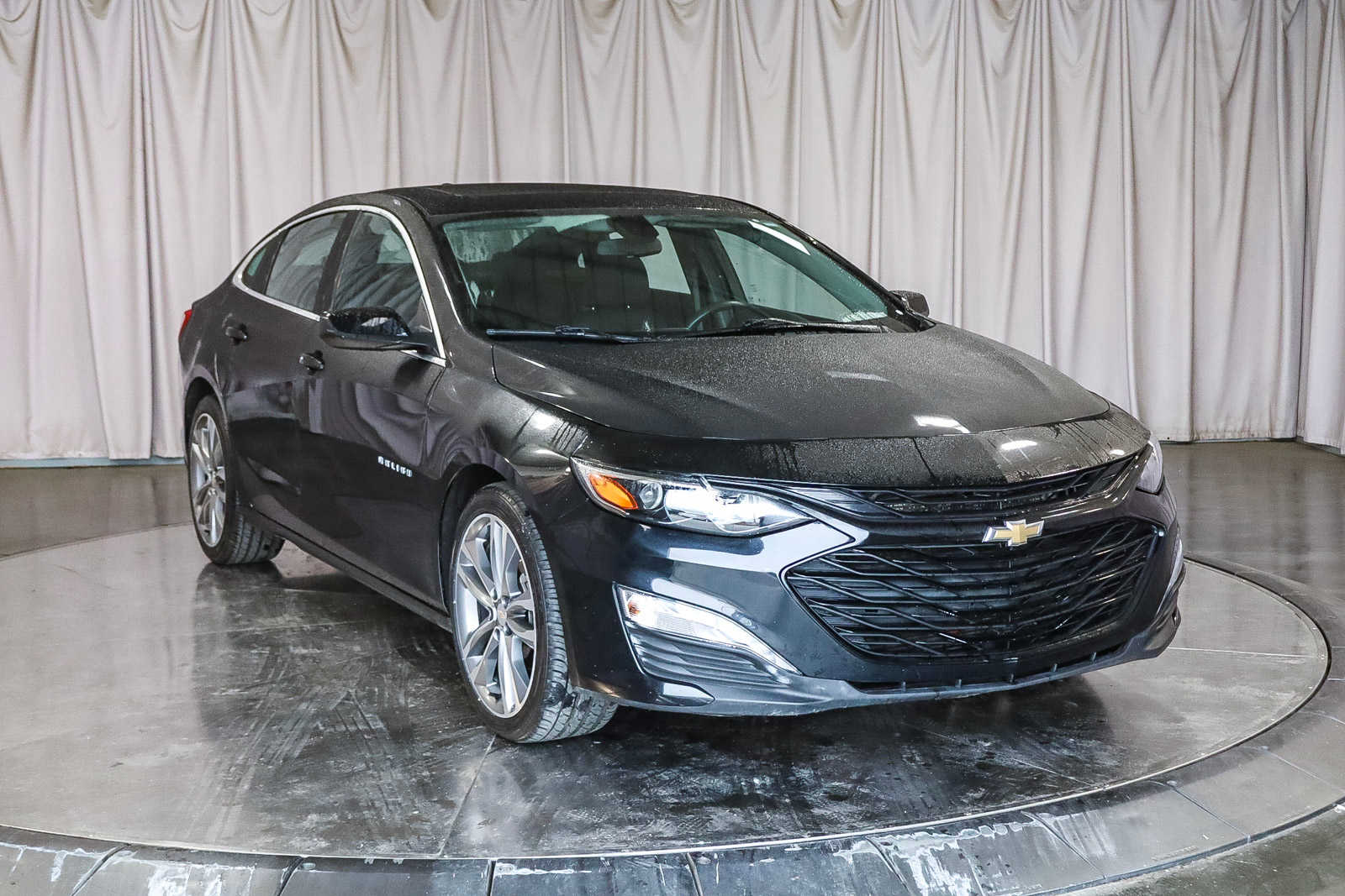 2022 Chevrolet Malibu LT 5