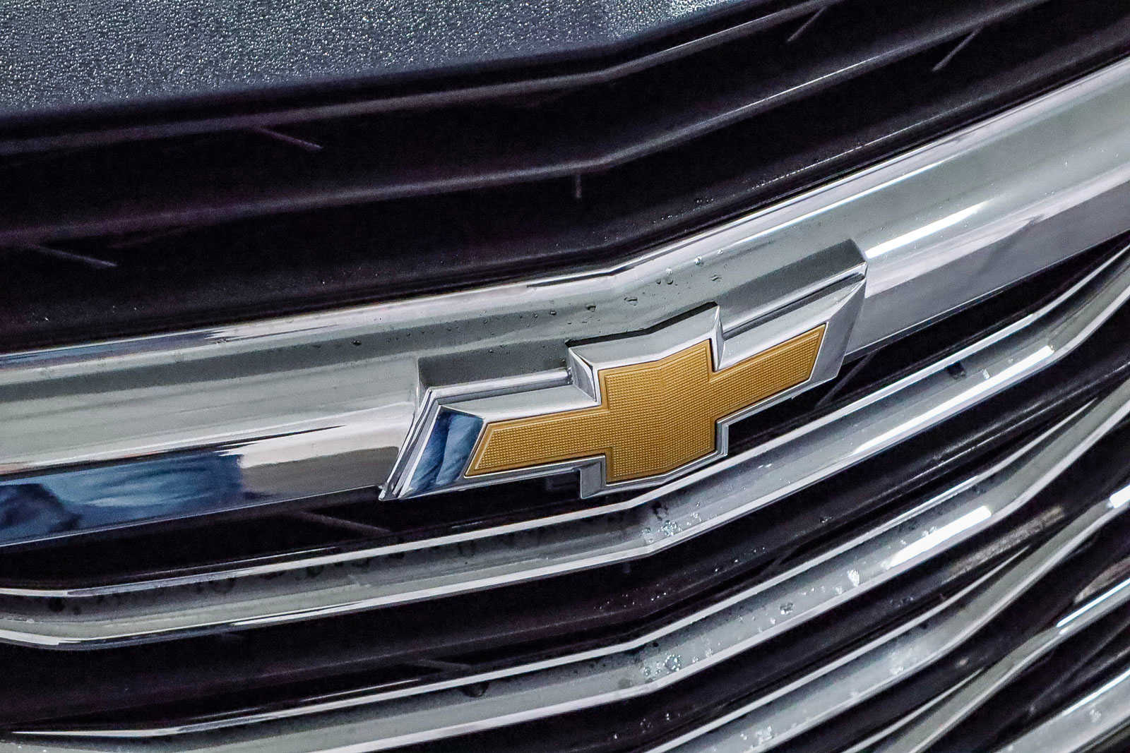 2021 Chevrolet Malibu LT 8