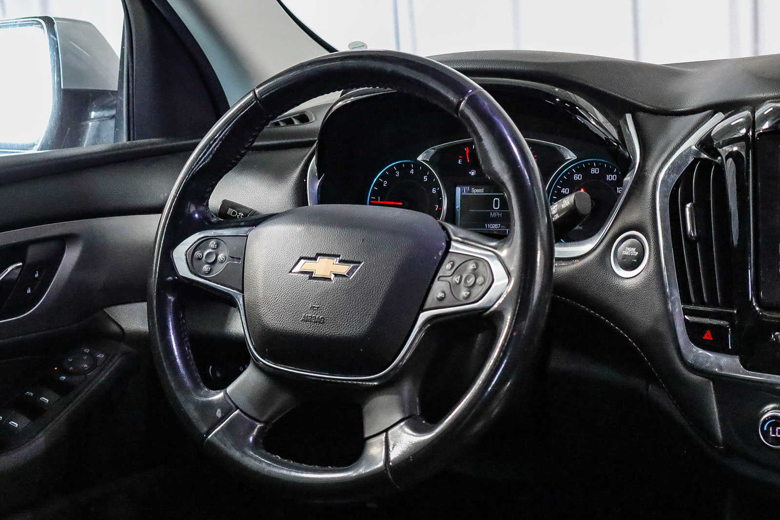 2019 Chevrolet Traverse LT Leather 15