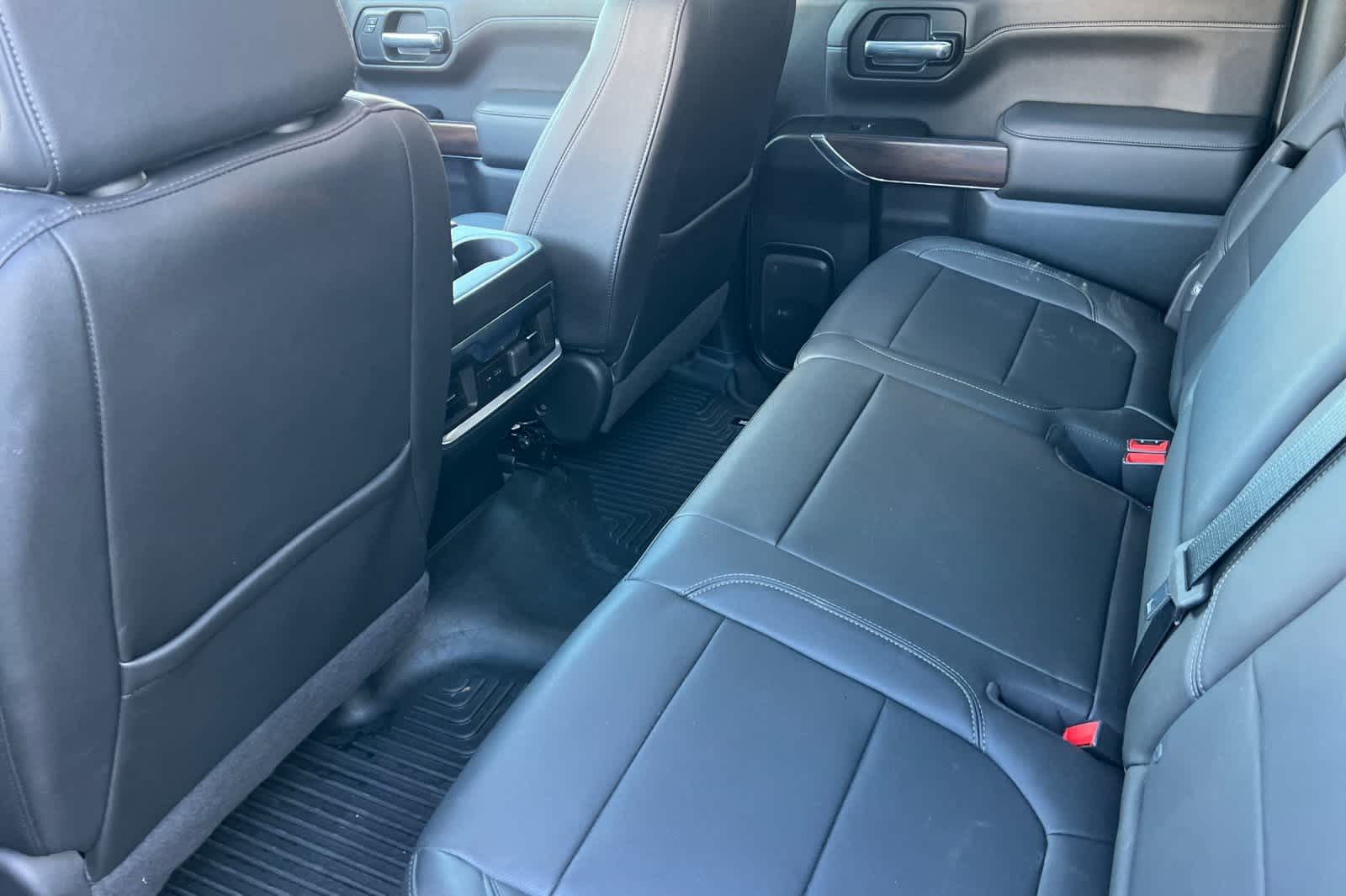 Used 2022 GMC Sierra 1500 Limited 