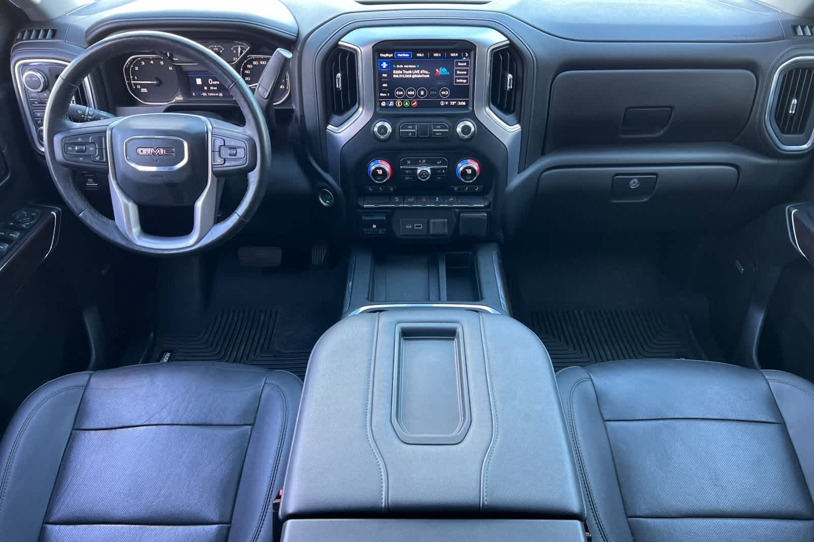 Used 2022 GMC Sierra 1500 Limited 