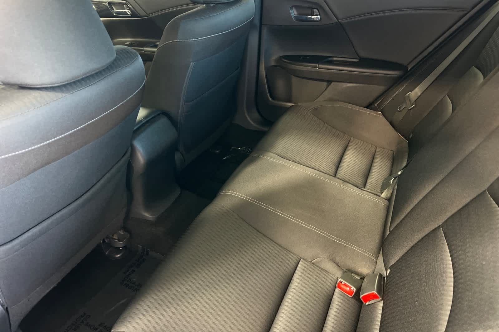 Used 2015 Honda Accord Sedan Sport Used 2015 Honda Accord Sedan Sport