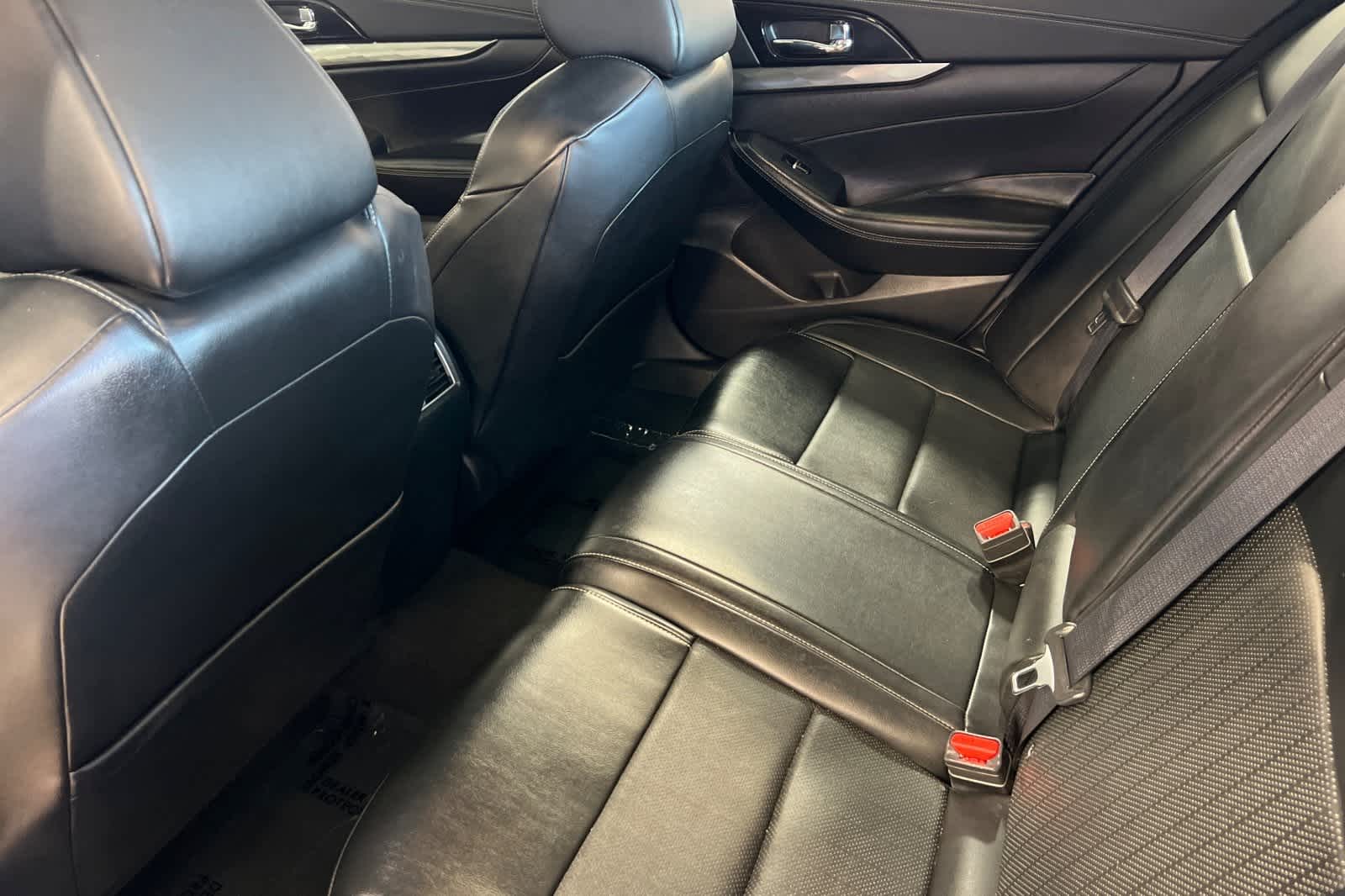 Used 2021 Nissan Maxima SV