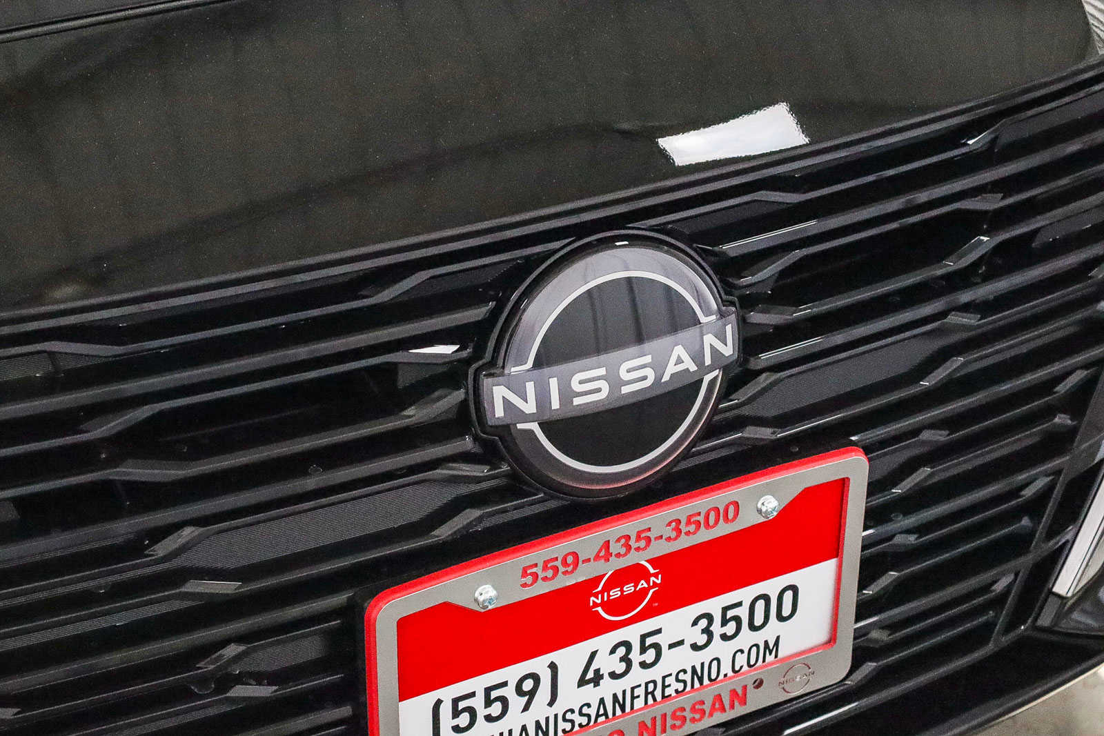 2025 Nissan Altima S 8