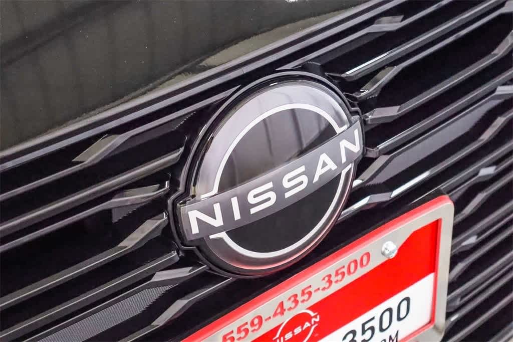 New 2025 Nissan Altima S New 2025 Nissan Altima S