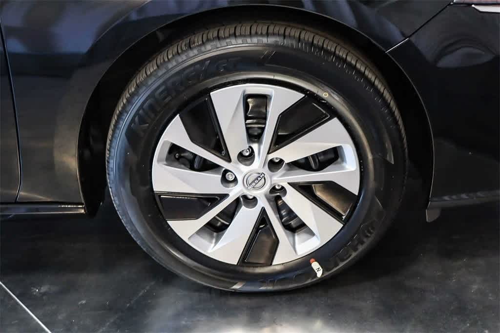 New 2025 Nissan Altima S New 2025 Nissan Altima S