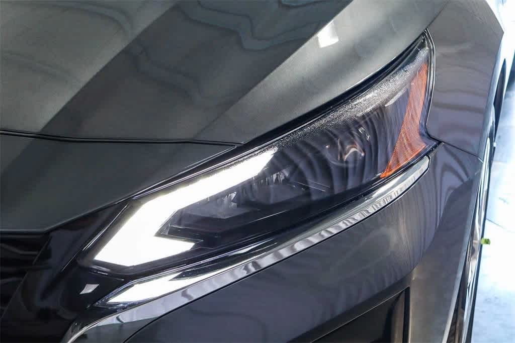 New 2025 Nissan Altima S New 2025 Nissan Altima S
