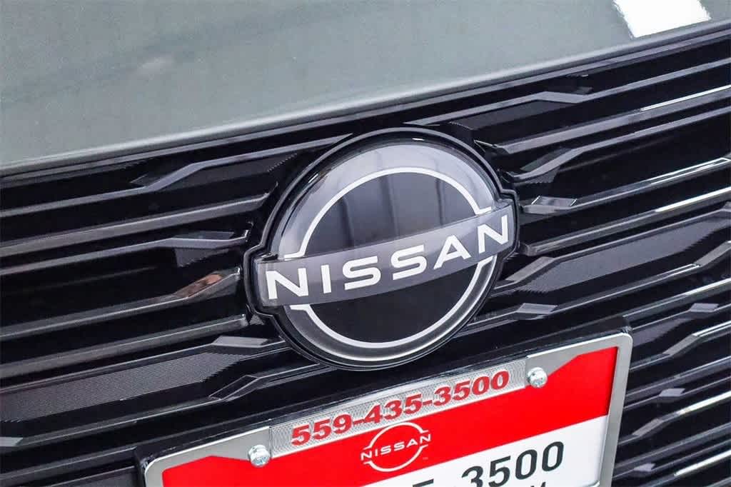 New 2025 Nissan Altima S New 2025 Nissan Altima S