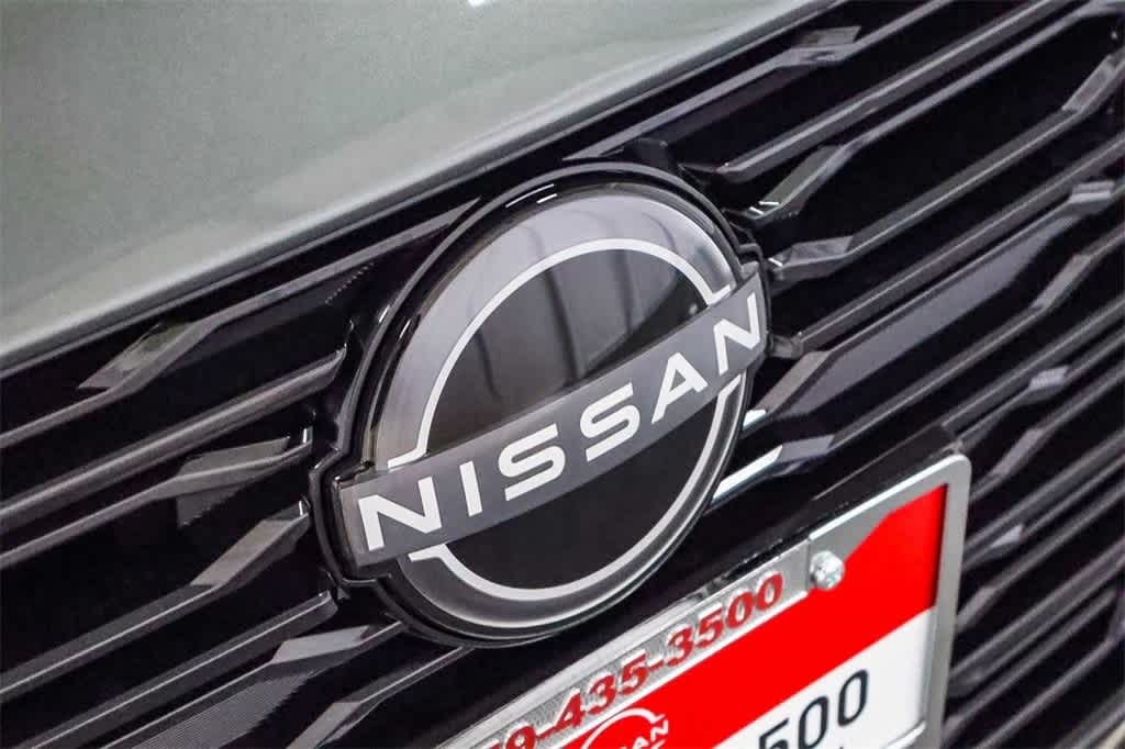 New 2025 Nissan Altima S New 2025 Nissan Altima S