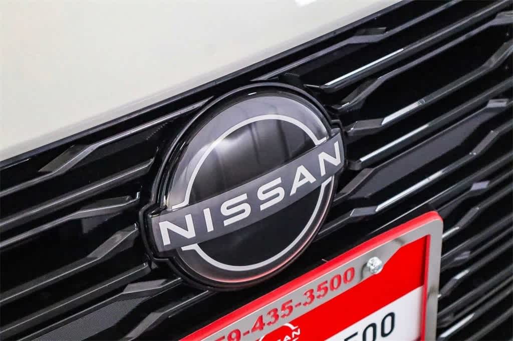 New 2025 Nissan Altima S New 2025 Nissan Altima S