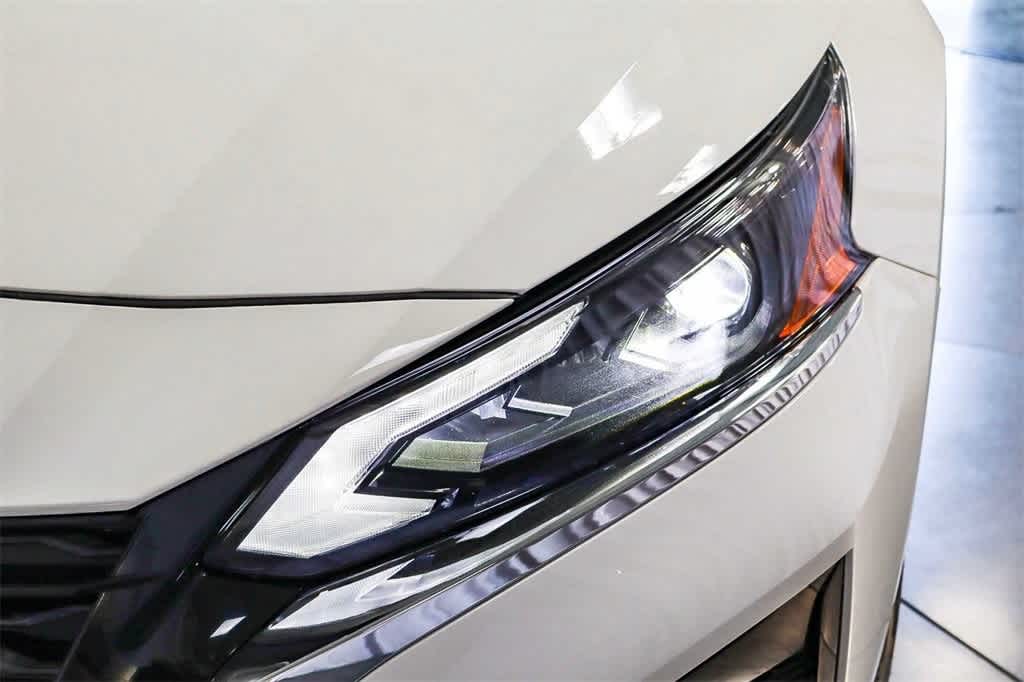 New 2025 Nissan Altima S New 2025 Nissan Altima S