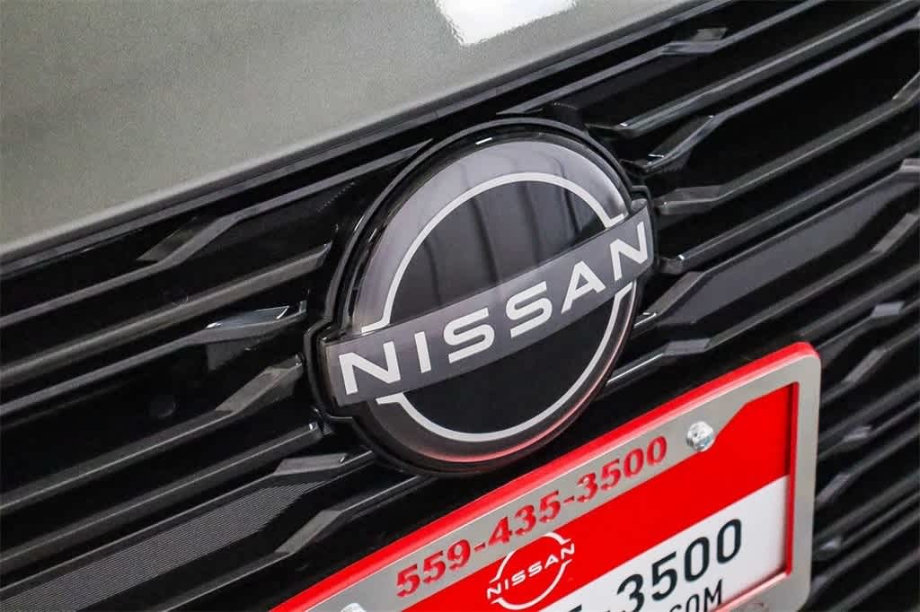 New 2025 Nissan Altima S New 2025 Nissan Altima S