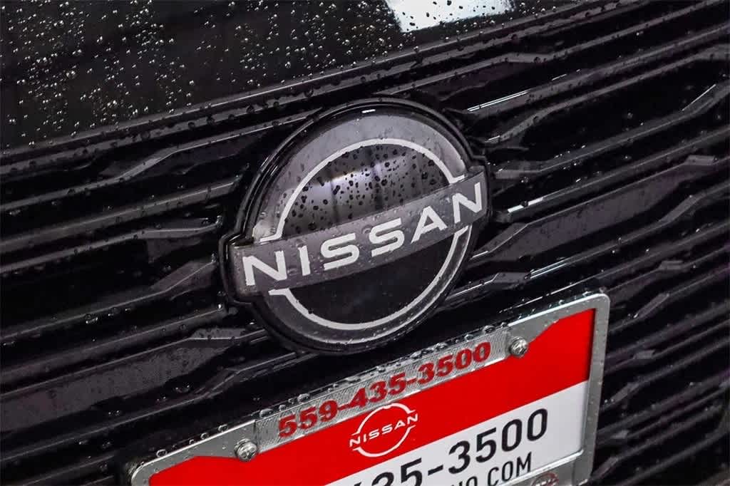 New 2025 Nissan Altima S New 2025 Nissan Altima S