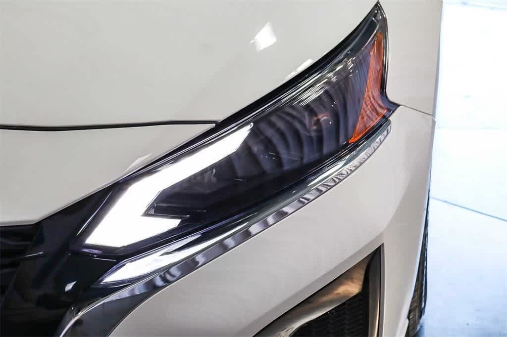 New 2025 Nissan Altima S New 2025 Nissan Altima S