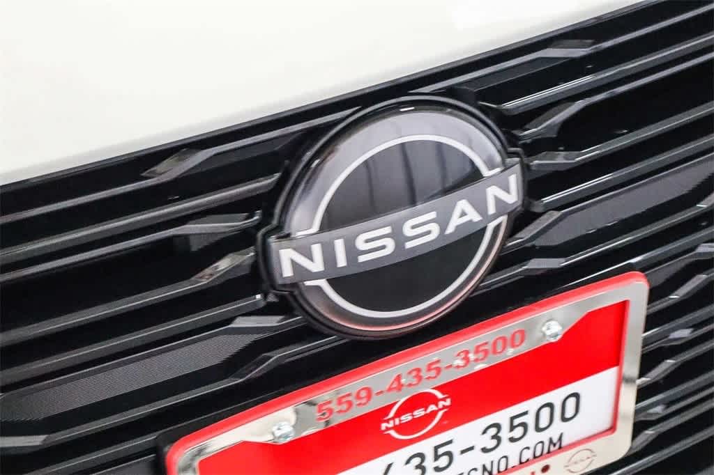New 2025 Nissan Altima S New 2025 Nissan Altima S