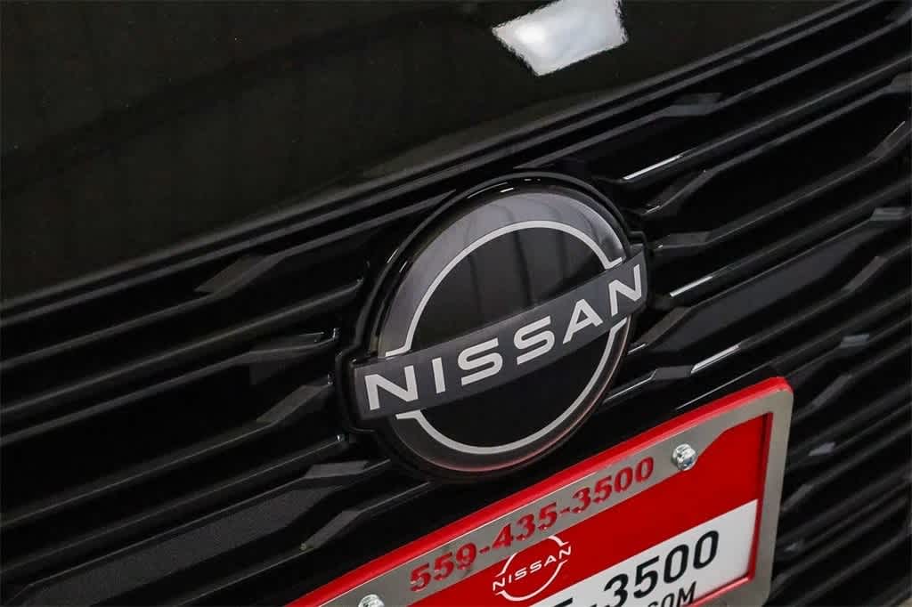New 2025 Nissan Altima S New 2025 Nissan Altima S