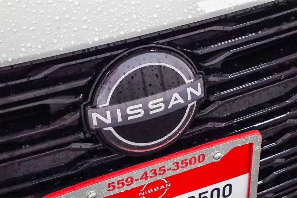 New 2025 Nissan Altima S New 2025 Nissan Altima S