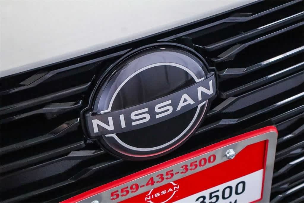 New 2025 Nissan Altima S New 2025 Nissan Altima S