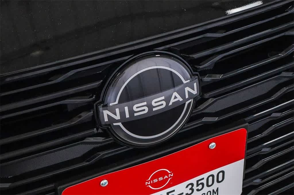 New 2025 Nissan Altima S New 2025 Nissan Altima S
