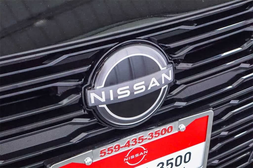 New 2025 Nissan Altima S New 2025 Nissan Altima S