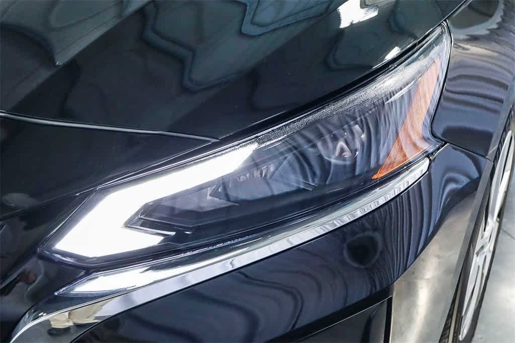 New 2025 Nissan Altima S New 2025 Nissan Altima S