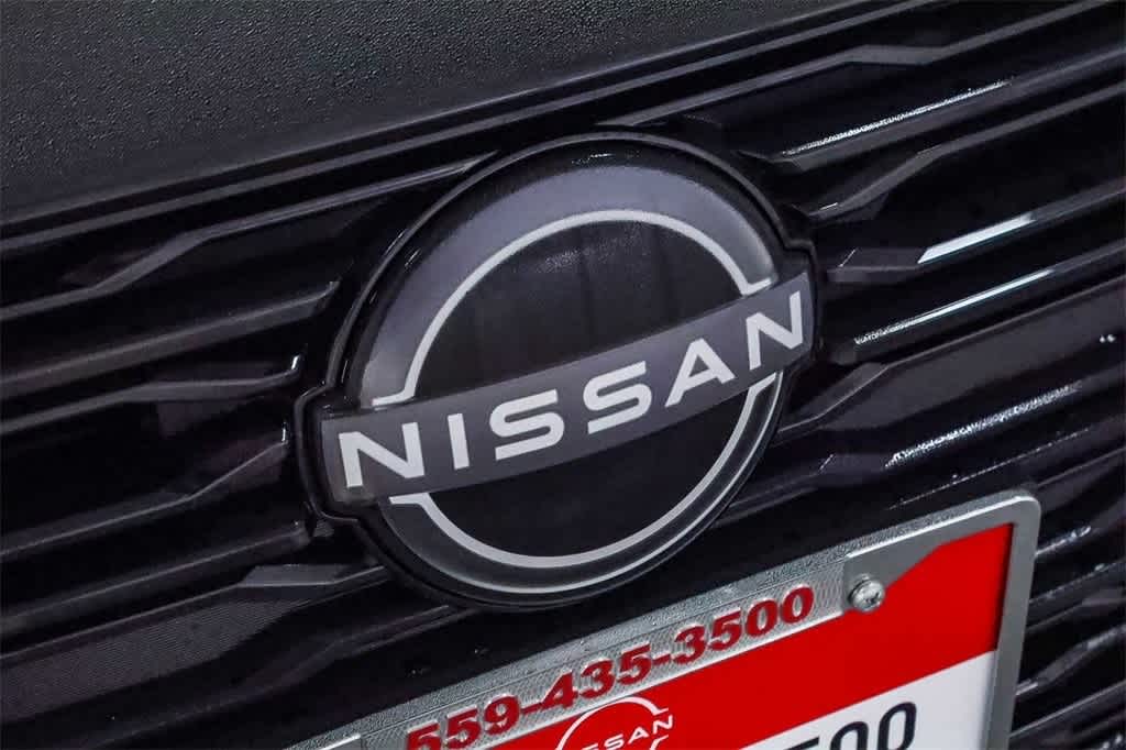 New 2025 Nissan Altima S New 2025 Nissan Altima S