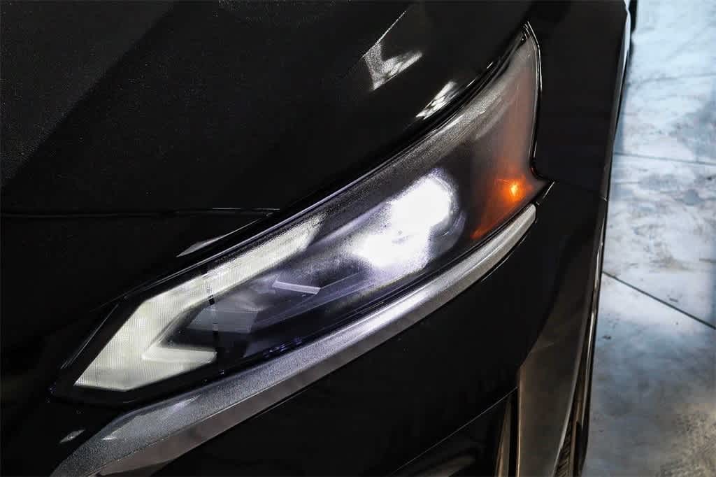 New 2025 Nissan Altima S New 2025 Nissan Altima S