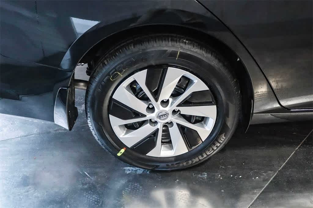 New 2025 Nissan Altima S New 2025 Nissan Altima S