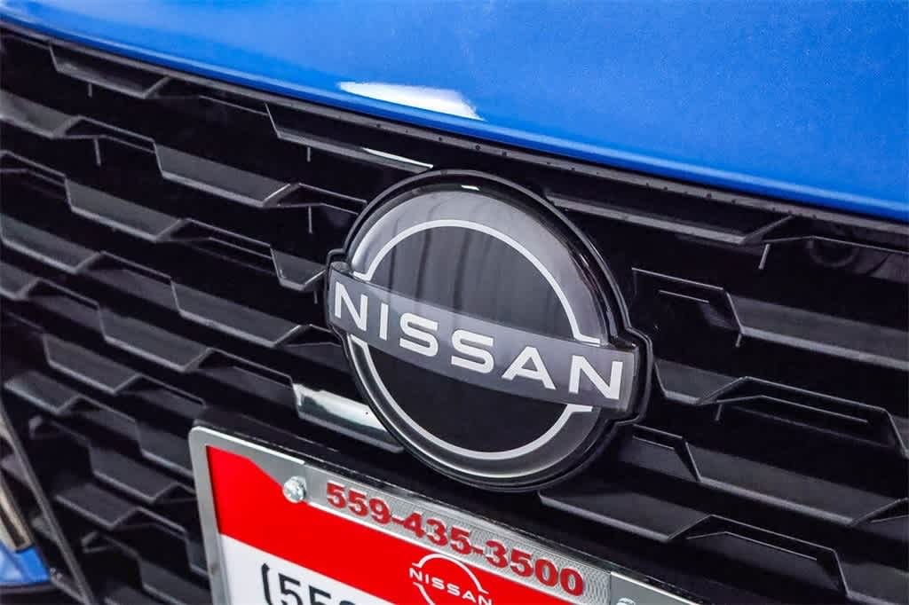 New 2025 Nissan Altima SR New 2025 Nissan Altima SR
