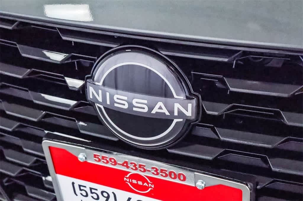 New 2025 Nissan Altima SR New 2025 Nissan Altima SR