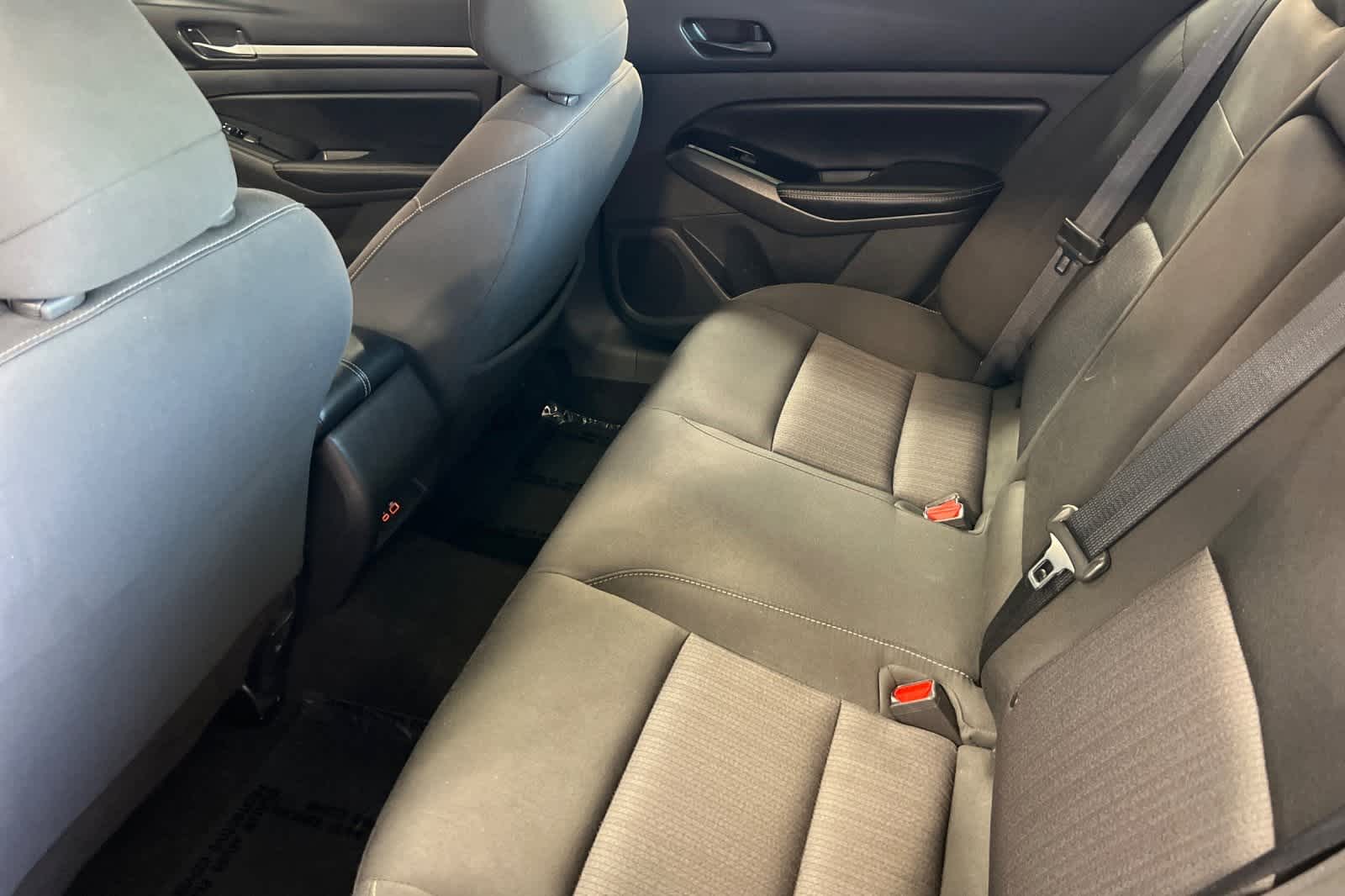 Used 2023 Nissan Altima 2.5 SV