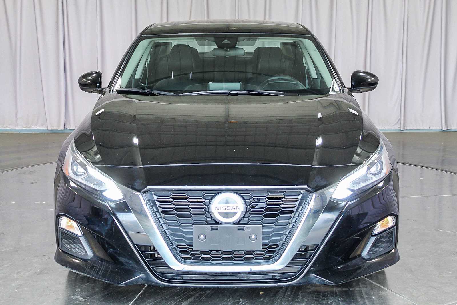 2022 Nissan Altima 2.5 SV 6