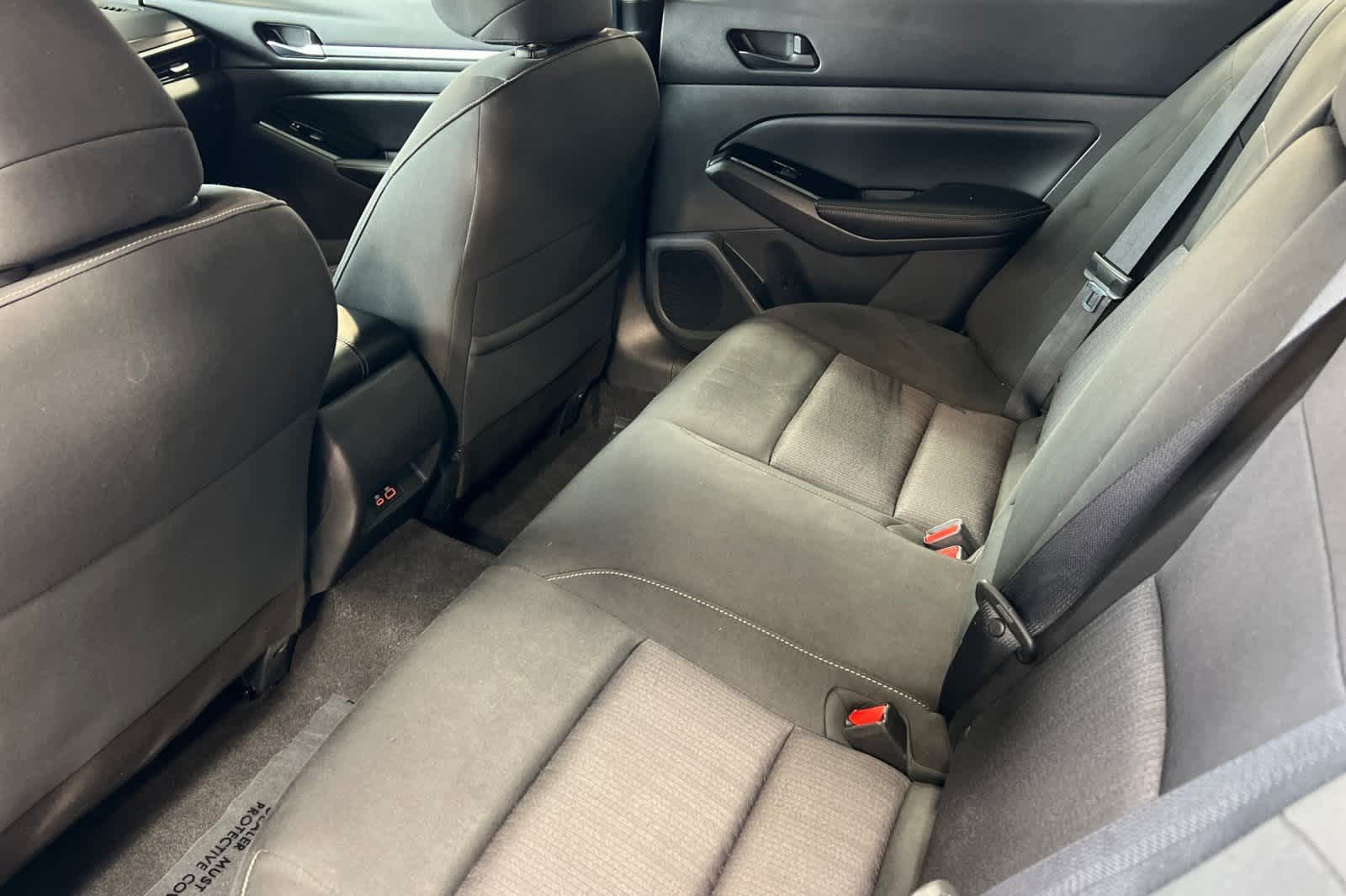 Used 2023 Nissan Altima 2.5 SV