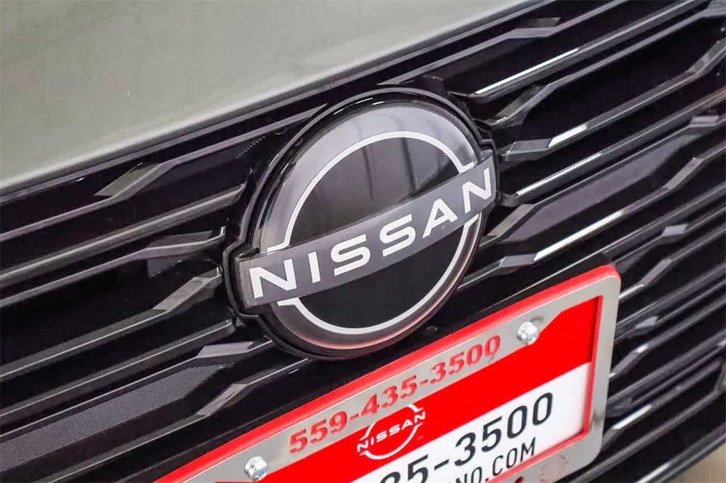 New 2025 Nissan Altima SV New 2025 Nissan Altima SV