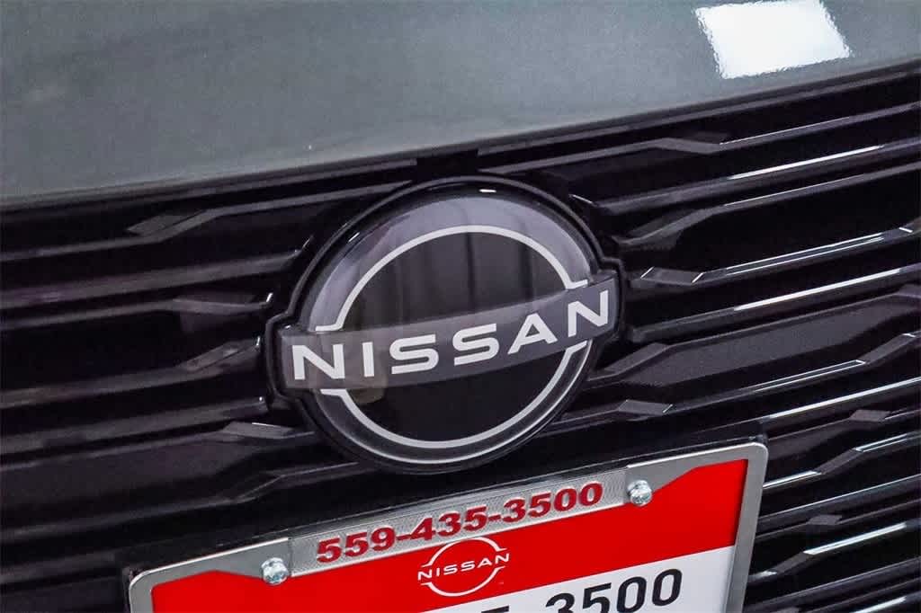New 2025 Nissan Altima SL New 2025 Nissan Altima SL