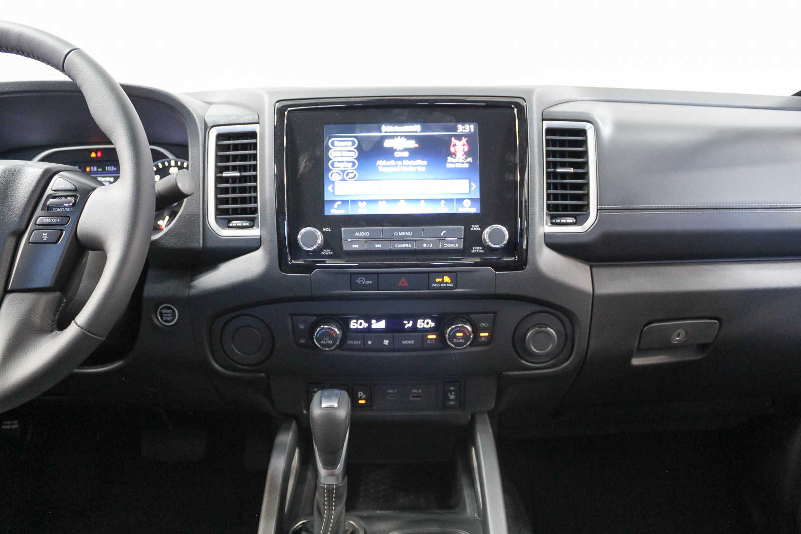 2024 Nissan Frontier SV King Cab 4x2 14