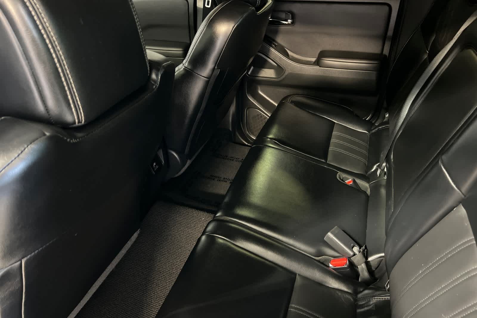 Used 2023 Nissan Frontier SV
