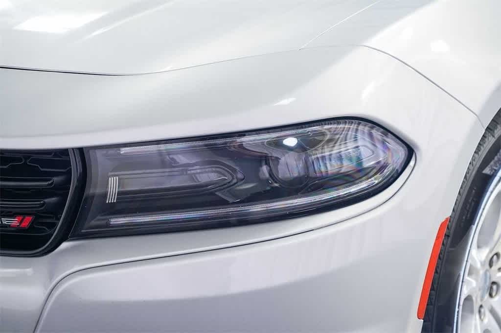 Used 2022 Dodge Charger SXT