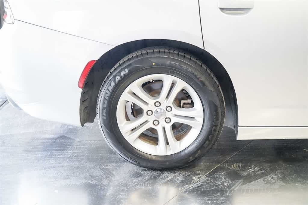 Used 2022 Dodge Charger SXT