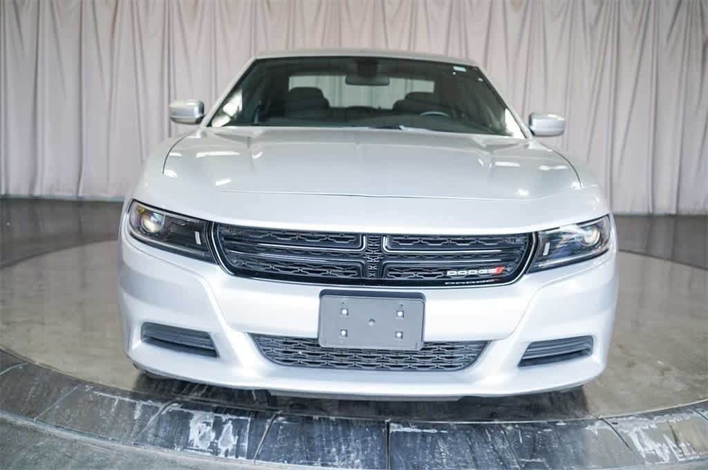 Used 2022 Dodge Charger SXT