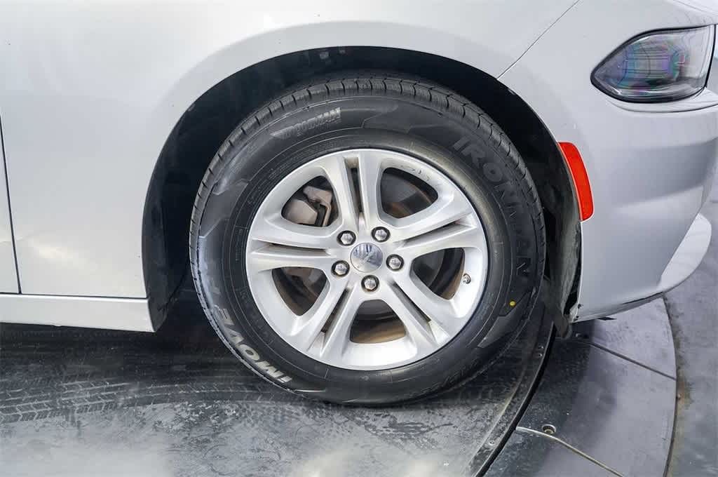 Used 2022 Dodge Charger SXT