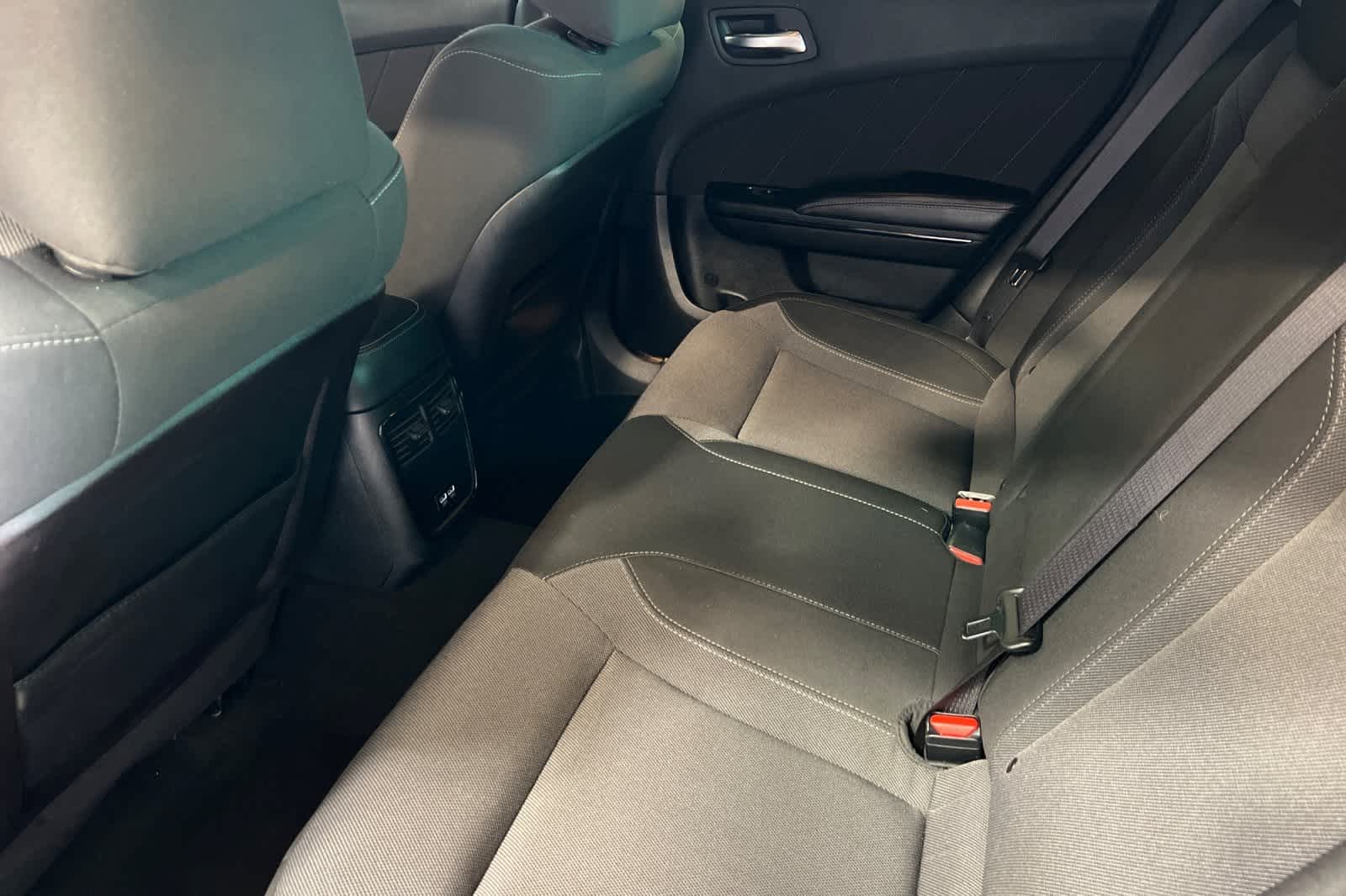 Used 2019 Dodge Charger SXT