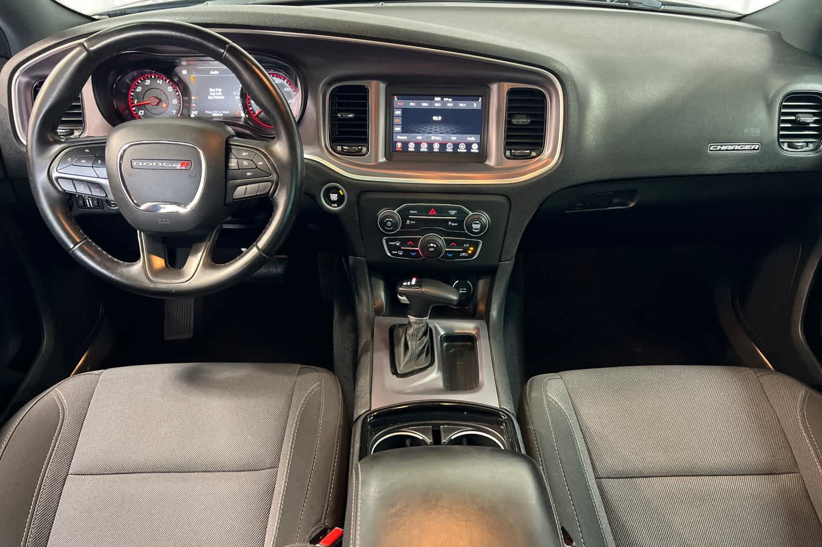Used 2019 Dodge Charger SXT