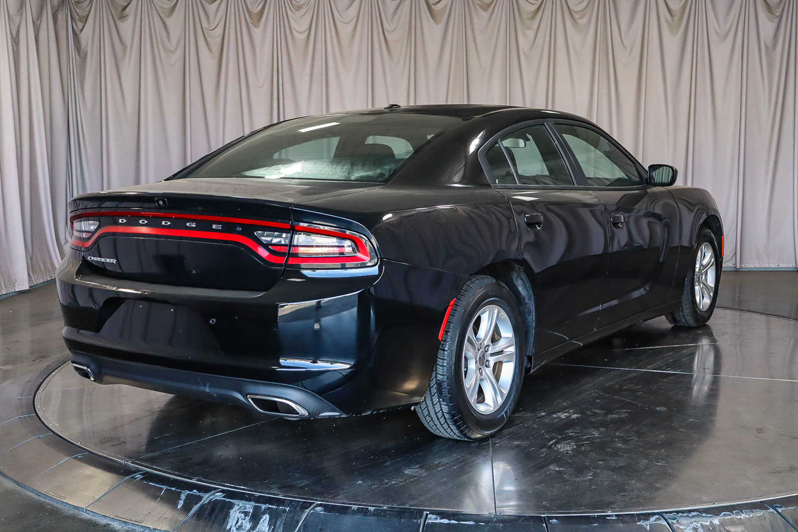 2022 Dodge Charger SXT 4