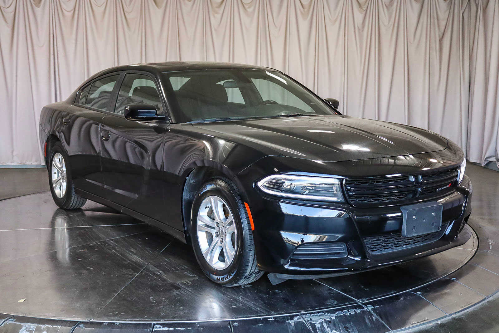 2022 Dodge Charger SXT 5