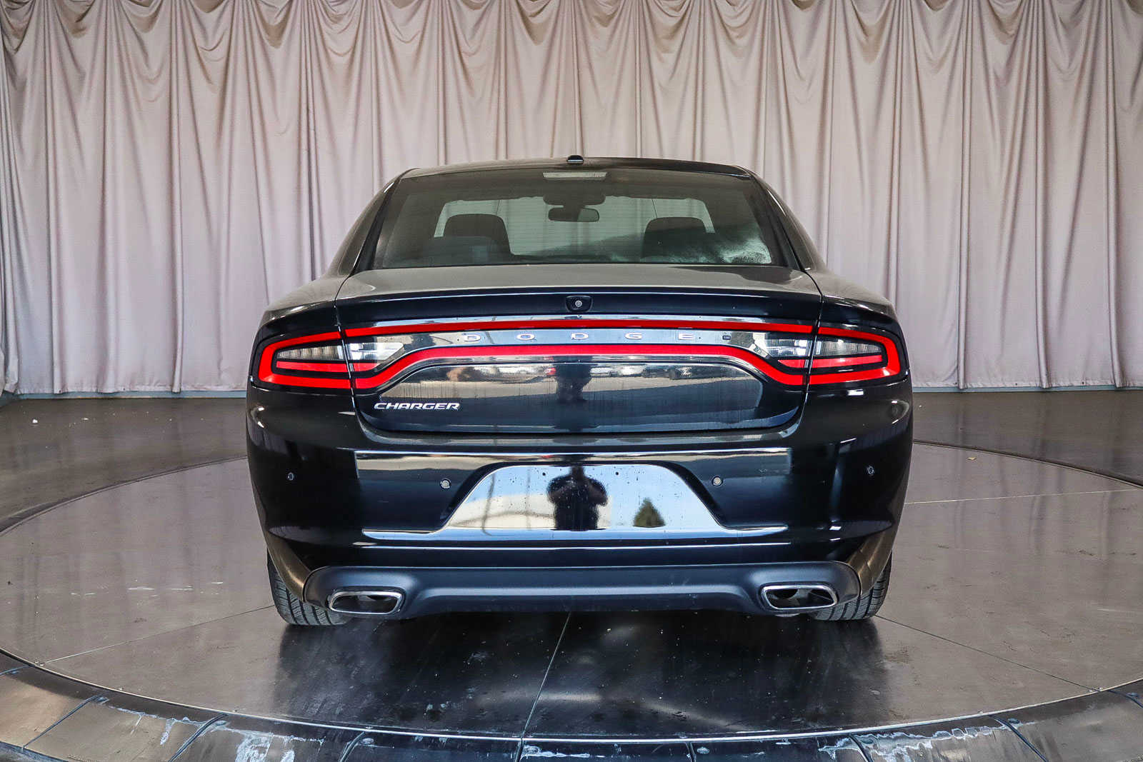 2022 Dodge Charger SXT 3