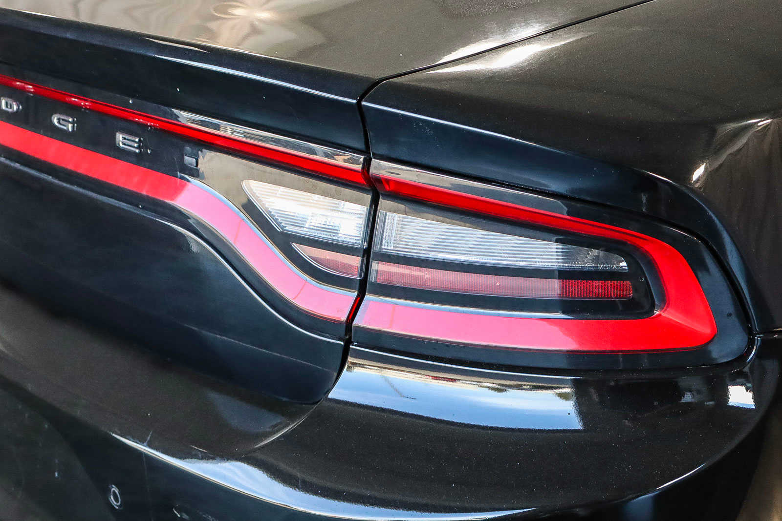 2022 Dodge Charger SXT 11