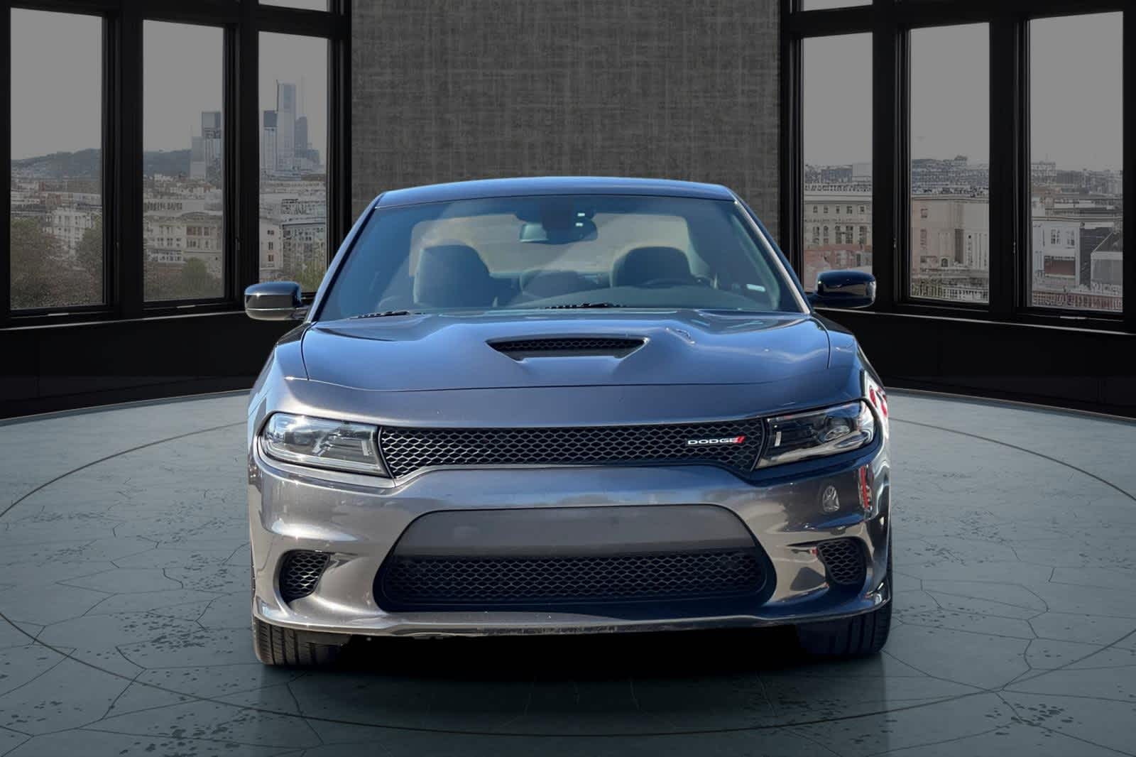 Used 2023 Dodge Charger GT