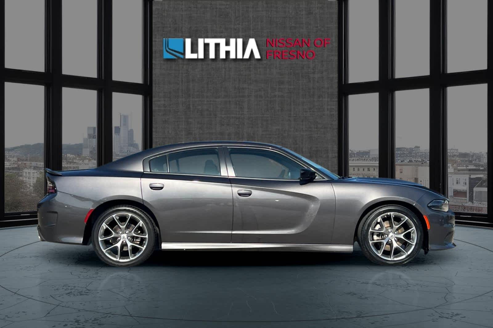 Used 2023 Dodge Charger GT