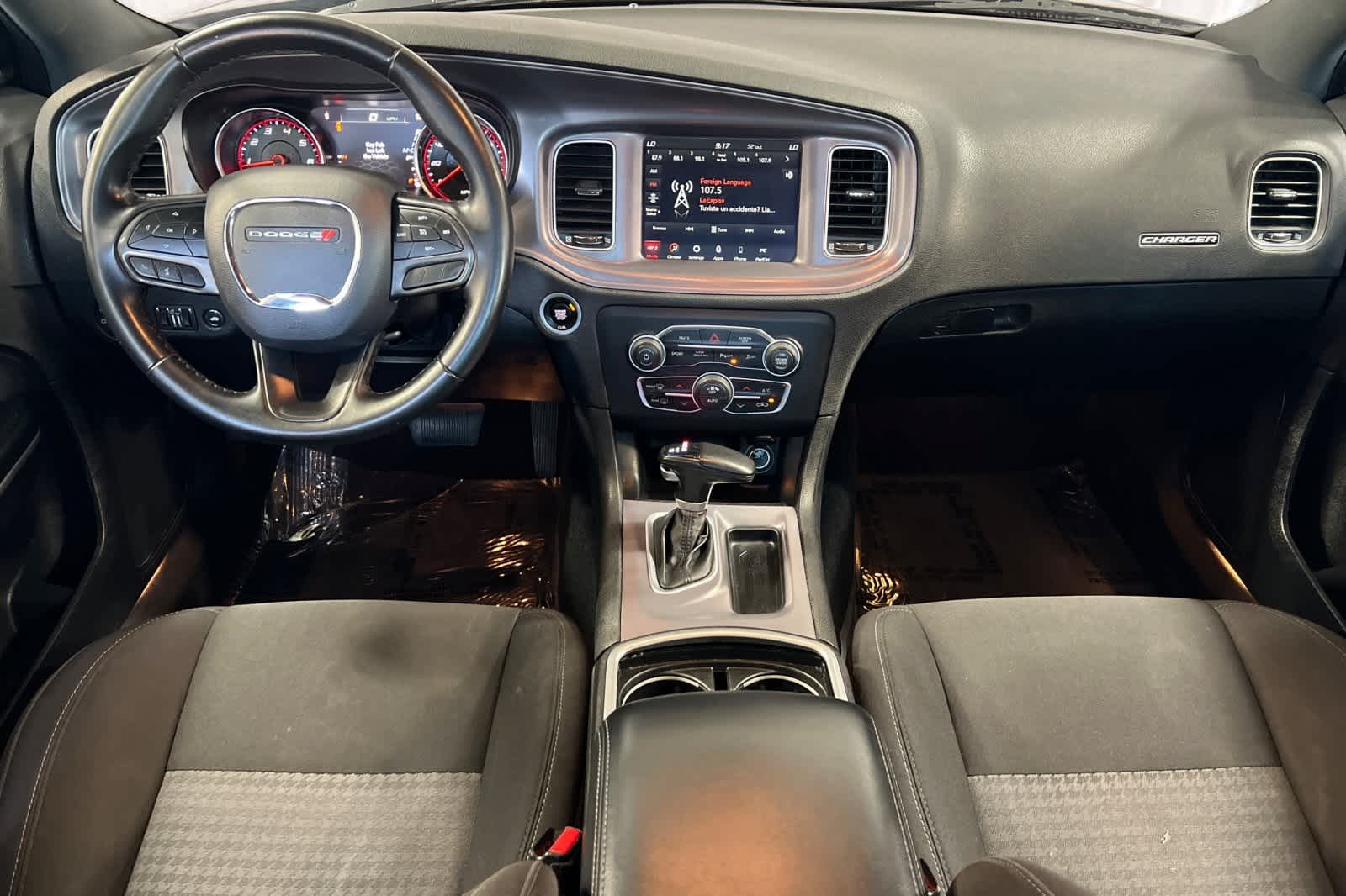Used 2023 Dodge Charger GT